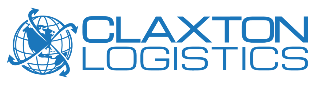 Claxton Logistics Logo