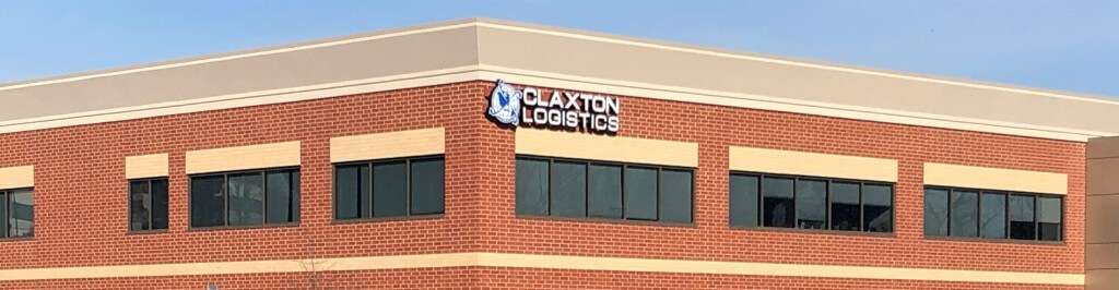 Claxton Logistics Office Building - Stafford, VA