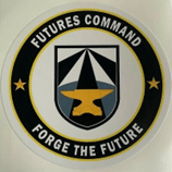 US Army Futures Command logo