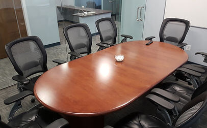 Conference Room 8-A Image