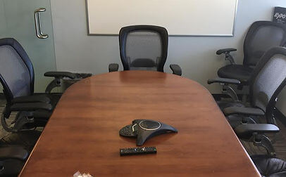 Conference Room 8-A Image