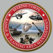 Marine Corps Training and Education Command logo